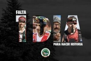 Este miércoles comienza Eurafrica Trail 2017