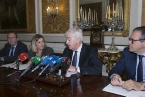 900.000 euros serán destinados para la inserción laboral de 200 jóvenes