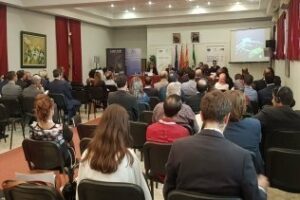 El Puerto de Algeciras participa en la misión comercial a Marruecos