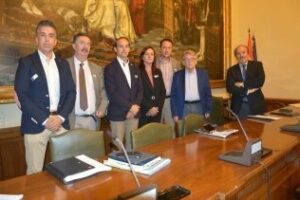 El PSOE exigirá al Gobierno que mejore las condiciones económicas y laborales de la Policía Nacional