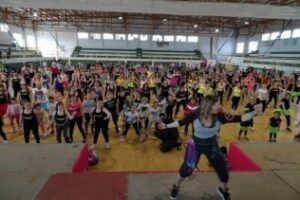 Diputación subvenciona la participación en campeonatos deportivos de 75 clubes en la provincia