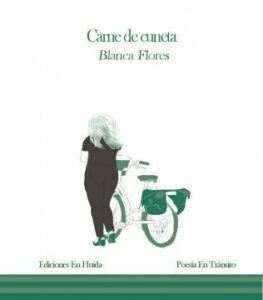 El libro "Carne de cuneta" será presentado en AlCultura el martes 17 de octubre