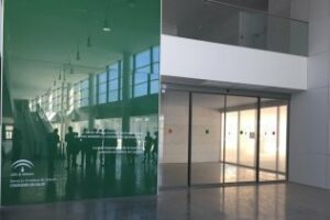 CSIF denuncia una vez más falta de medios humanos y materiales en el hospital de La Línea