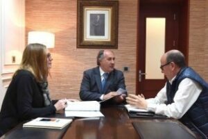 La Rider de motociclismo Andalucía 17 tiene a Algeciras como etapa obligatoria"