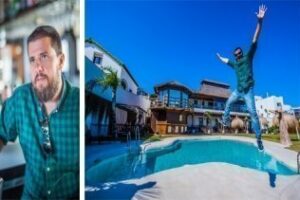 Api Vargas, La Gramola vuelve a sonar....