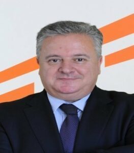 Javier Sáez es elegido presidente de la SAGEP del puerto Bahía de Algeciras