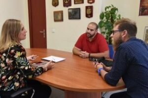 La Delegación de Turismo dará a conocer las zonas más emblemáticas de Algeciras mediante taxis