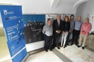 Inaugurada la exposición La Generación del 27 y su época" en el Museo Municipal