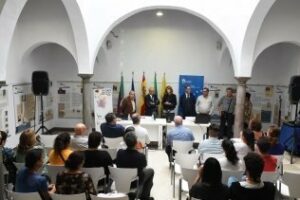 Comienza el seminario José Luis Cano y su época" de los XXII Cursos Internacionales de Otoño