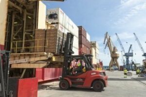 La exportación de frutas y verduras posiciona a España como principal proveedor de Europa