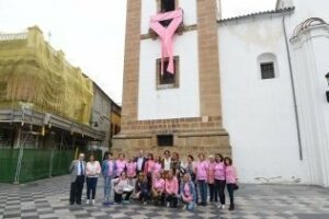 Algeciras organiza una serie de actividades con motivo del Día Mundial del Cáncer de Mama