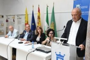 Las Lecturas del Río de la Miel" llegan hasta el Museo Municipal