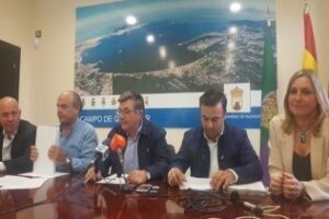 Mancomunidad anuncia la congelación de las tasas comarcales de cara a 2018