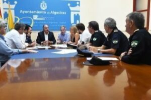 El Plan de Emergencias Municipal se ha activado en caso de fuertes lluvias