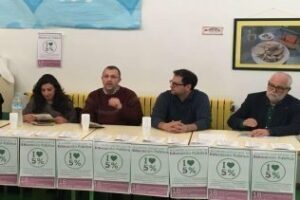 IU critica que "los Presupuestos dedicados a Educación deberían ser como mínimo del 5% de PIB"