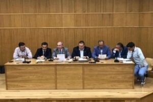 El Algecirascf en vilo por la deuda de 1.300.000 euros de Tesorería