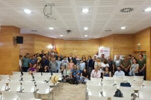 AFSUR lleva a cabo el III maratón fotográfico bajo la temática Contrastes"