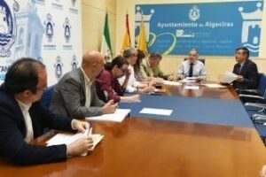 La Junta de Portavoces fija el Pleno Ordinario para el próximo lunes 30 de octubre