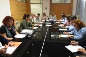 Urbanismo concede licencia a Endesa para la ejecución de dos líneas subterráneas