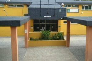 "El alcalde del PP no hace su trabajo con el mantenimiento de centros educativos": PSOE