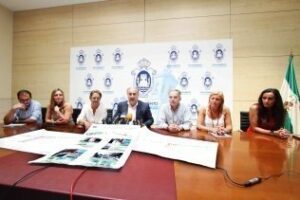 Sale a licitación en el BOP el proyecto de ordenación de la Acera de la Marina