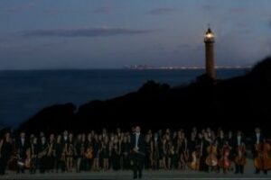 La Sinfónica de Algeciras convoca pruebas para los conciertos proyectados en Francia y Pamplona