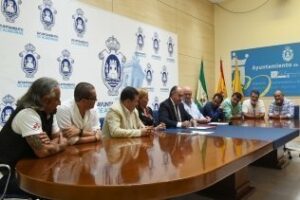 El nuevo convenio colectivo de los trabajadores de Aqualia ha sido firmado