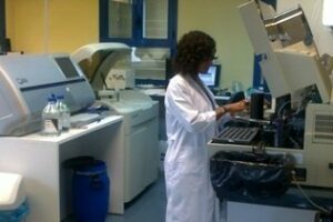 La Junta publica en BOJA la convocatoria de ayudas a la I+i biomédica en la provincia de Cádiz