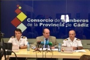 El Consorcio de Bomberos reduce la deuda con los ayuntamientos y Diputación en un 44.16%