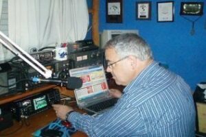En noviembre será el almuerzo Radioaficionado del año 2017 del Campo de Gibraltar