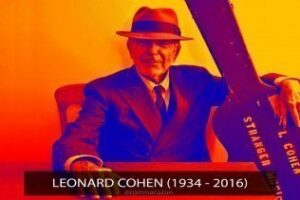 El espíritu más flamenco de Leonard Cohen visita Algeciras este sábado