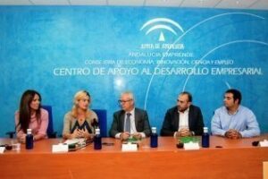 Economía firma un convenio con IKEA para el desarrollo de la cultura emprendedora en la provincia