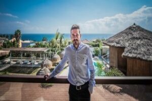 Fernando Mesa, ejemplo de evolucióndel mercado de abastos a la pescadería online