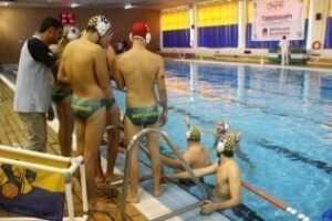 Derrota en casa del CW Algeciras