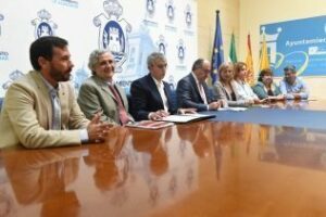 La próxima semana comienzan la redacción del Plan de Movilidad Urbana para el barrio La Caridad