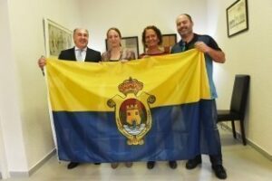 El Club Agility Algecireño competirá en el IV Campeonato de España Agility