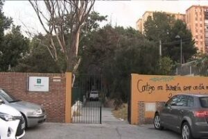 UGT denuncia la falta de personal en los comedores escolares de la ciudad