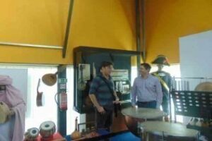 José María Sánchez Verdú será el nuevo director honorífico de la Orquesta Sinfónica de Algeciras