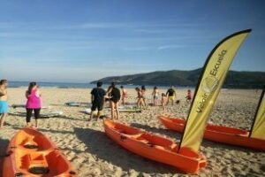 En 2017 la provincia creció en turistas, pernoctaciones y empleo