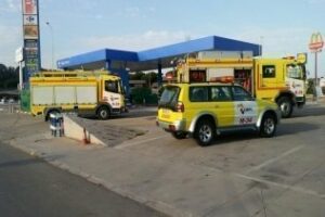 El Consorcio de Bomberos presenta el balance de actuaciones del año 2017