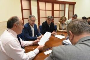 La Junta de Gobierno aprueba la aportación municipal para contratar dos educadores para la zona sur