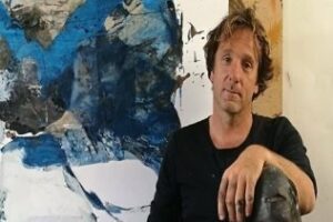 El Estrecho es arte en Suiza