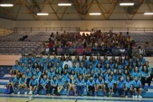 Resultados tras la 1ª Sesión Trofeo Ciudad de Algeciras Alevin