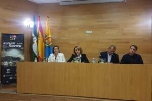 Presentado el libro- catálogo de las memoria de Algeciras Fantástika 2016