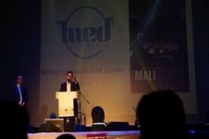 El BrightMed Film Festival viaja alrededor del Mundo y empieza su travesía en Meknes