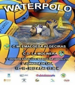 Conoce la agenda para el fin de semana del C.W. Algeciras