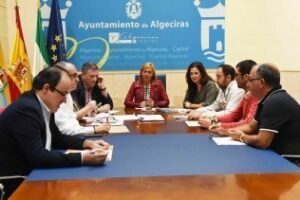 Contratación propone mantener el software de Administración Tributaria y Tesorería