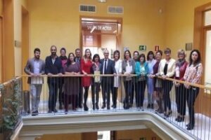 La Junta concede más de 800.000 euros para los Centros Municipales de Información a la Mujer