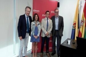 Comercio invita a las pymes a tramitar las nuevas ayudas de la Junta de Andalucía