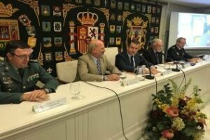 "La mejora de la convivencia en los centros educativos es un objetivo prioritario del Gobierno": Sanz